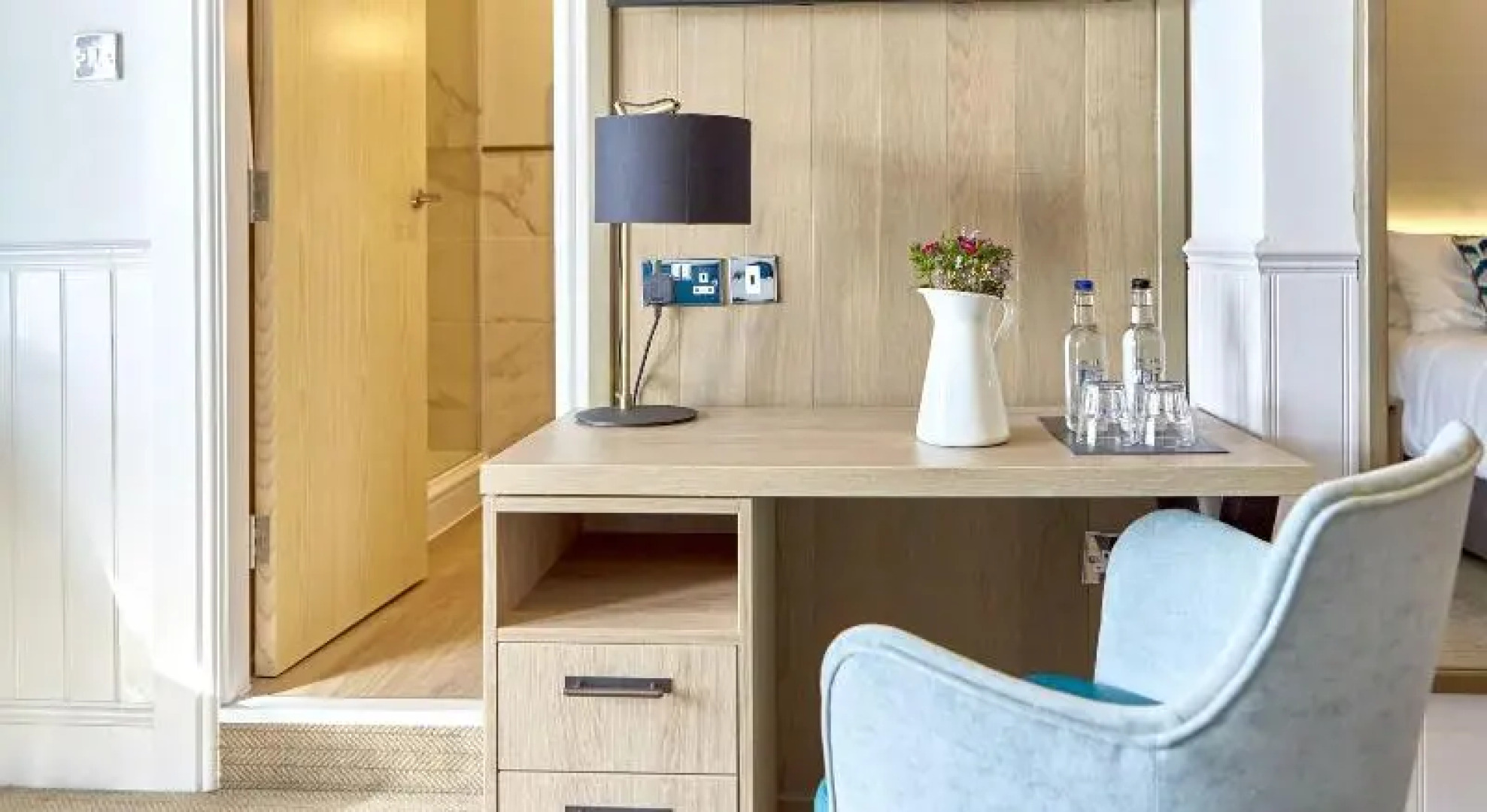 Trearddur Bay Hotel Holyhead