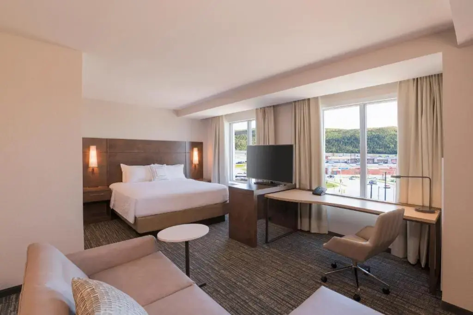 Residence Inn Halifax Dartmouth