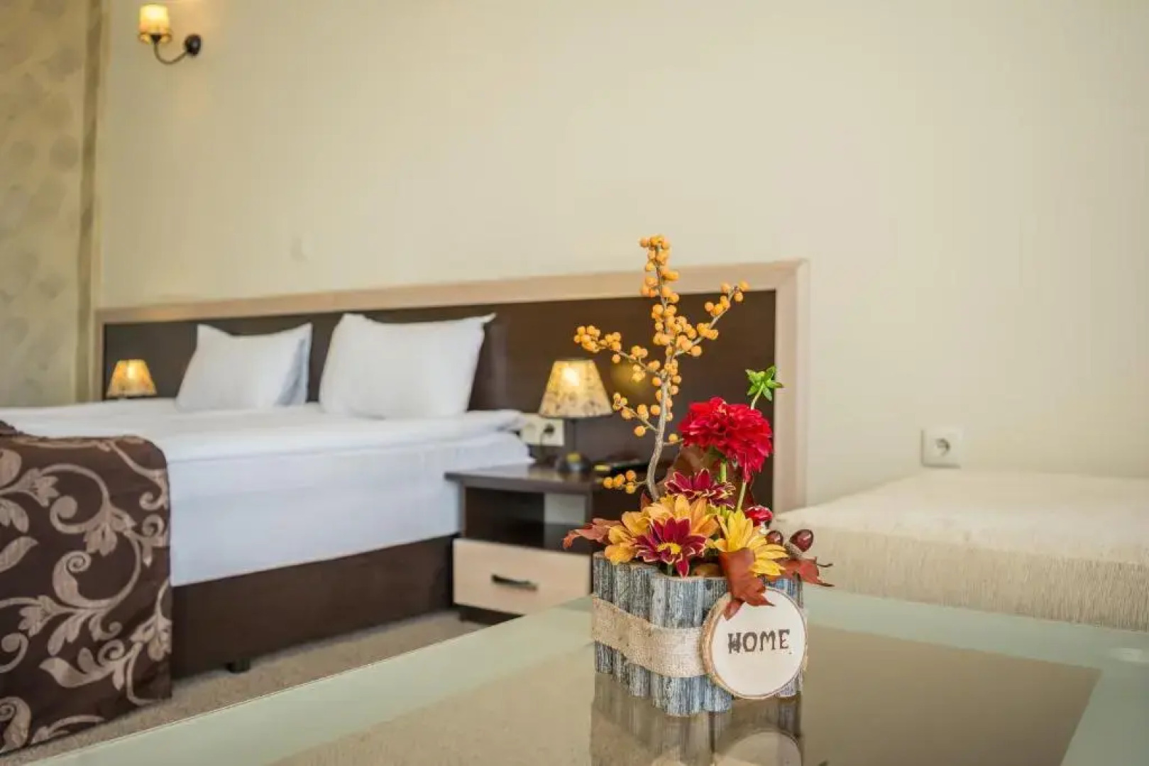 Hotel Royal Borovets