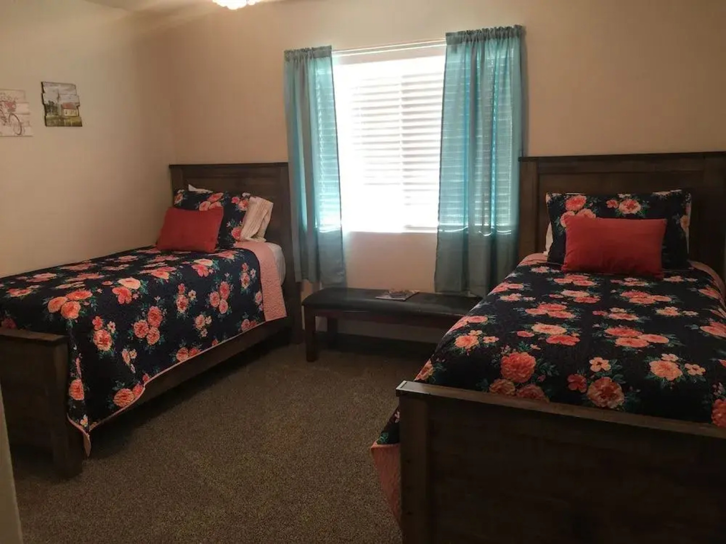 Blue Sage Bed & Breakfast