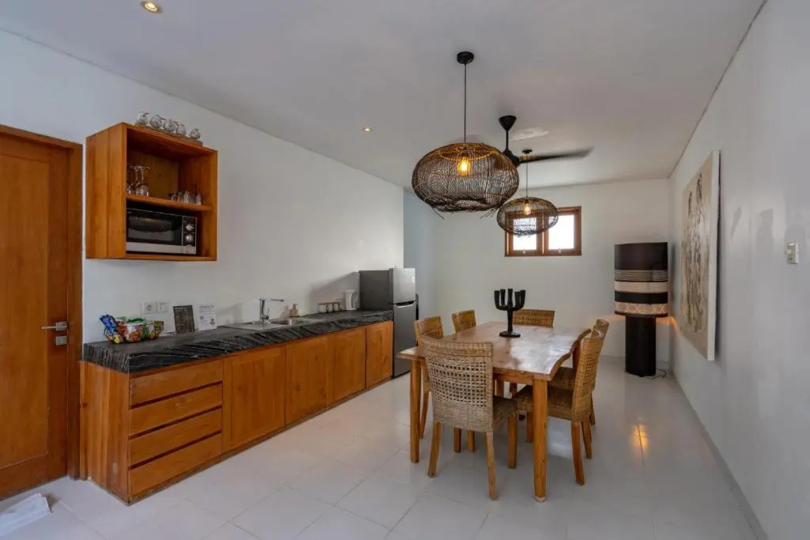 Lembongan Beach Club and Resort