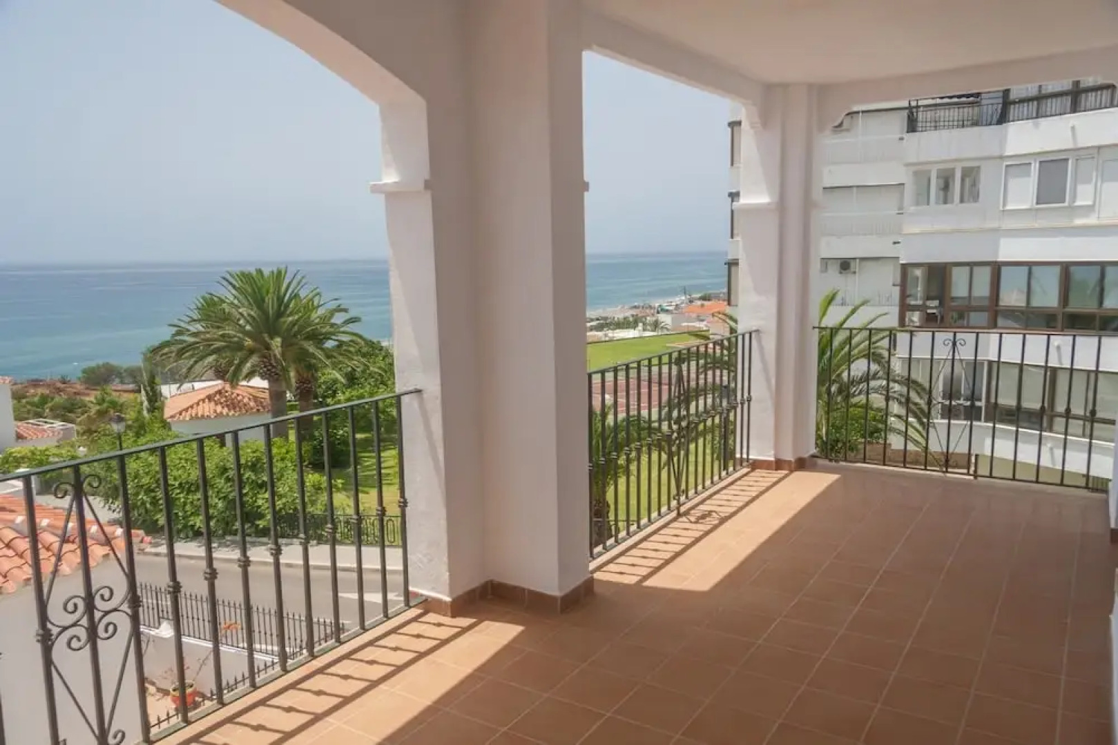 Apartamento Balcones Heights Torrox Canovas
