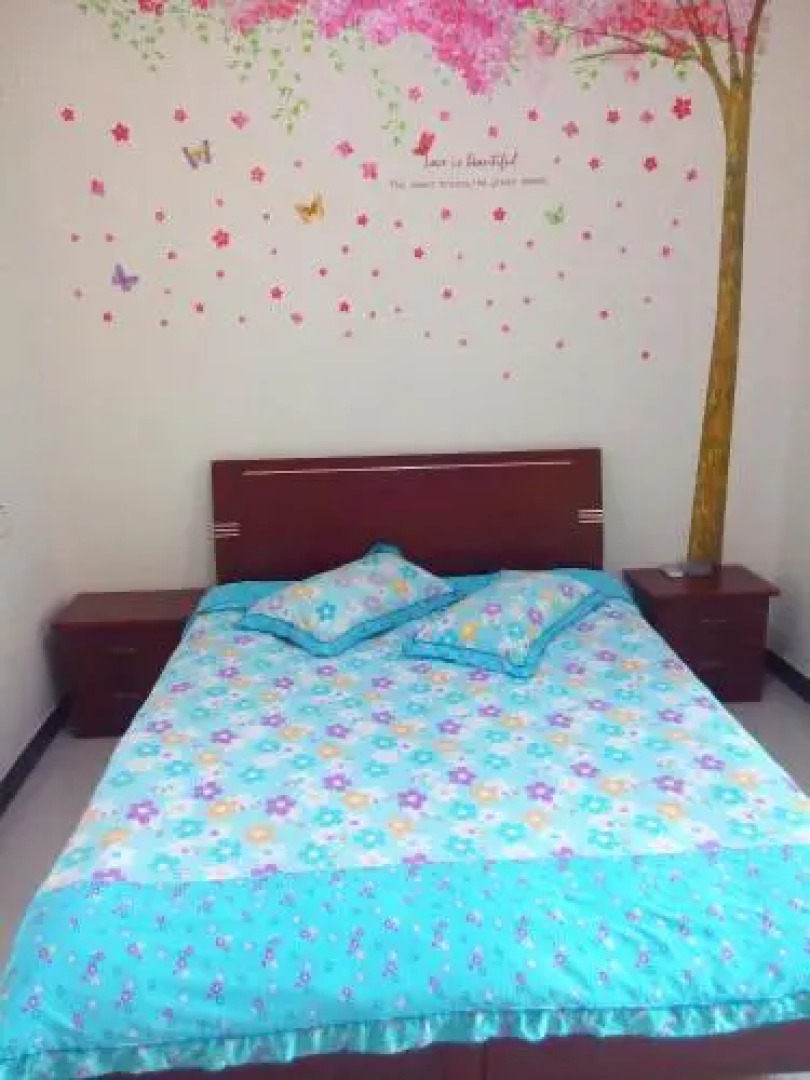 Luoyang Wojiadetaikongcang Hostelguanlin