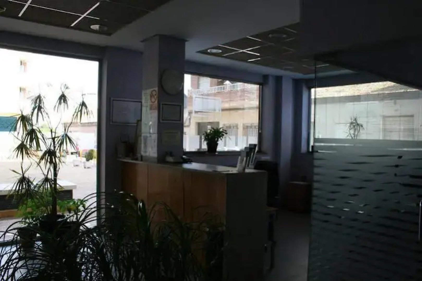 Apartamentos Arrixaca