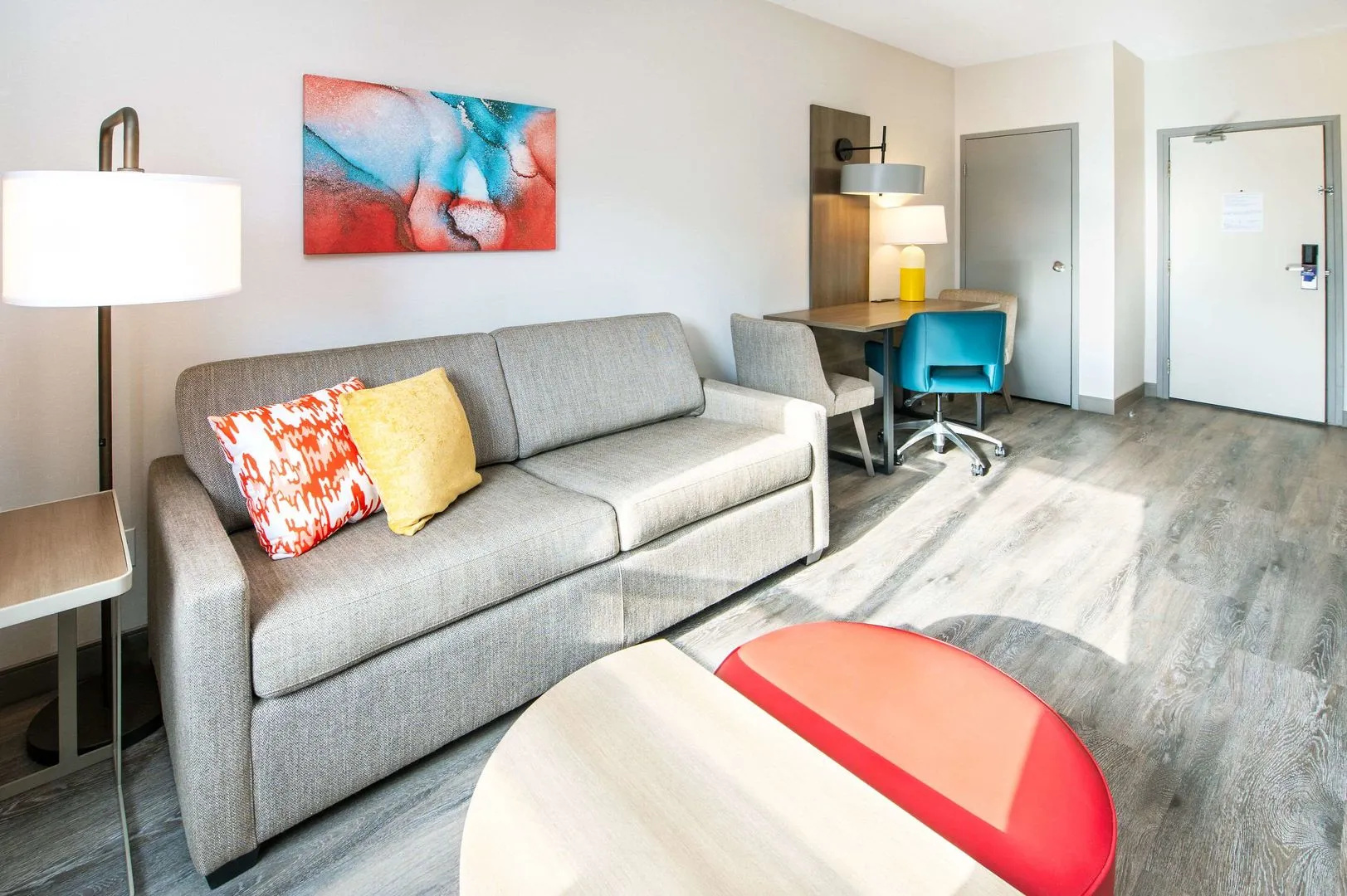 Comfort Suites London