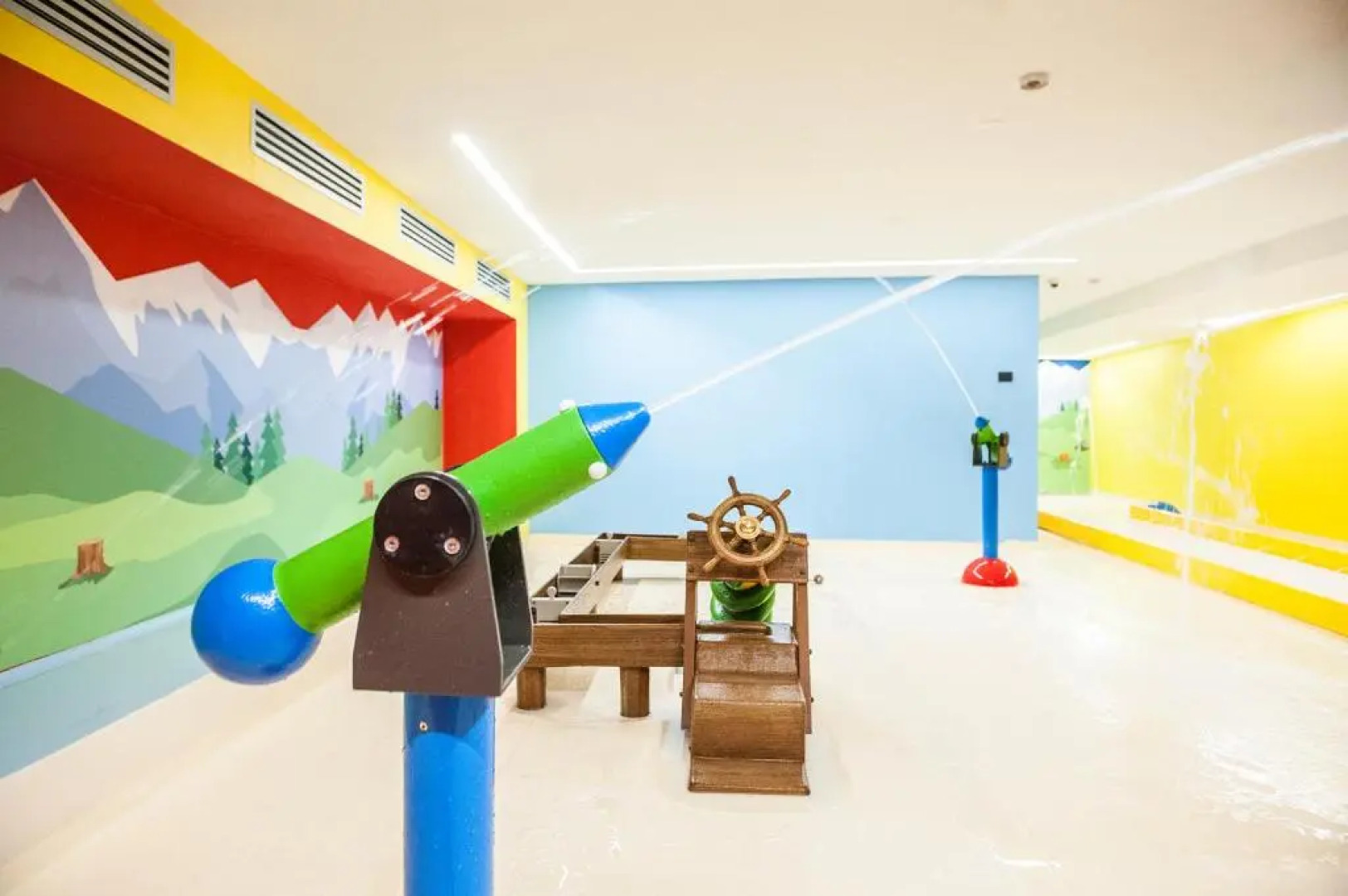 Hotel Touring Livigno