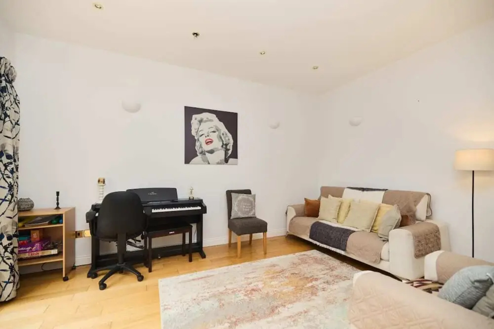 The Bourton-on-the-water Place - Lovely 5bdr House With Parking + Garden