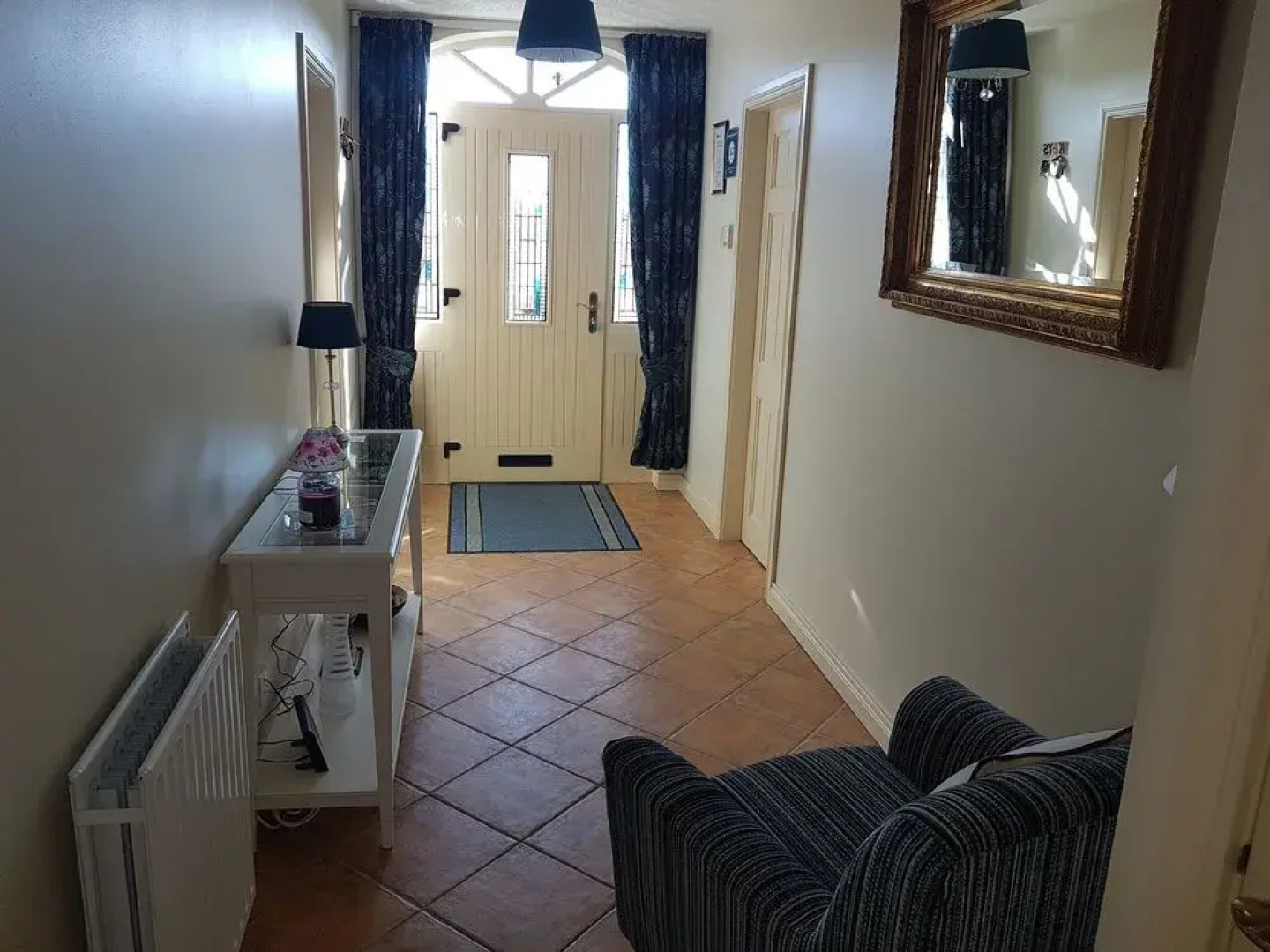 Causeway Area B&B