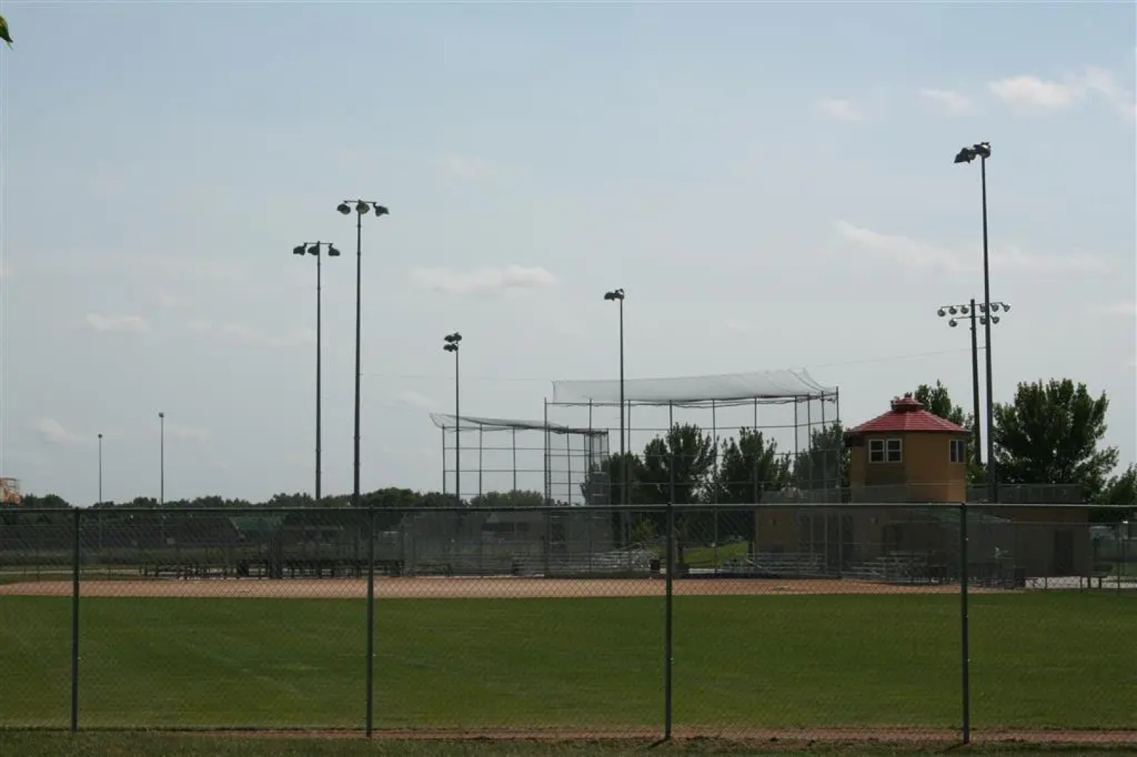 Norwood Inn & Suites