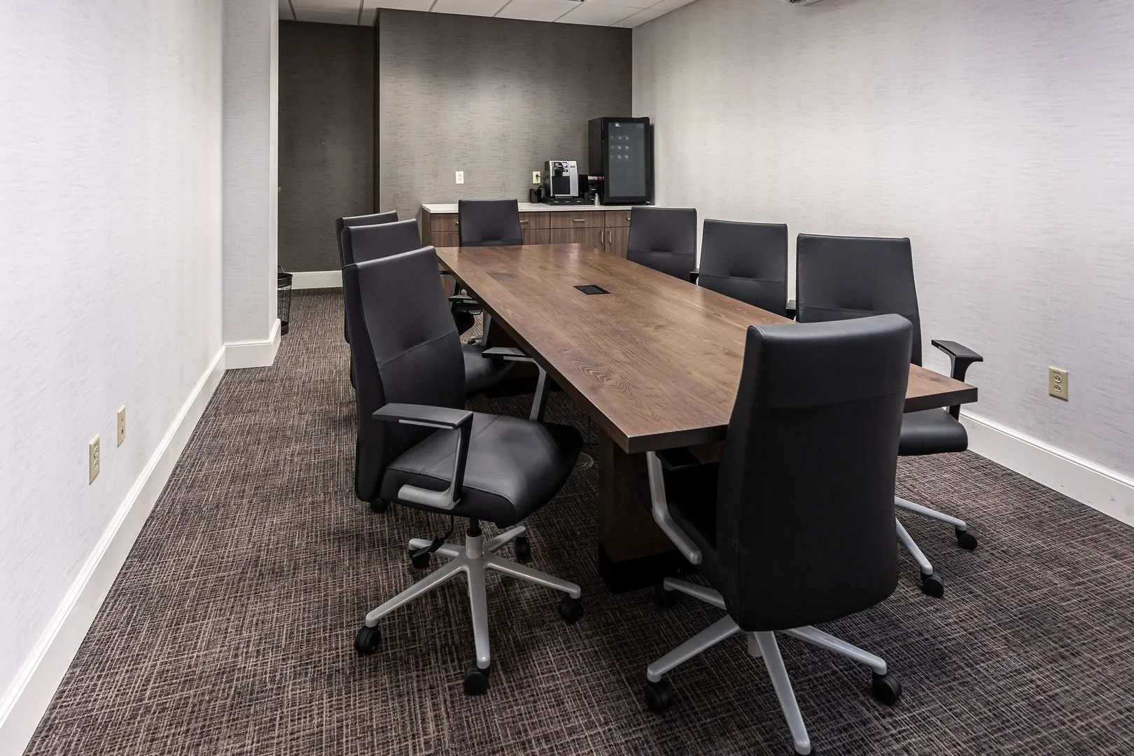 Hilton Garden Inn Ithaca