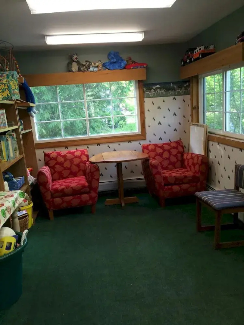 Perry's Motel & Cottages