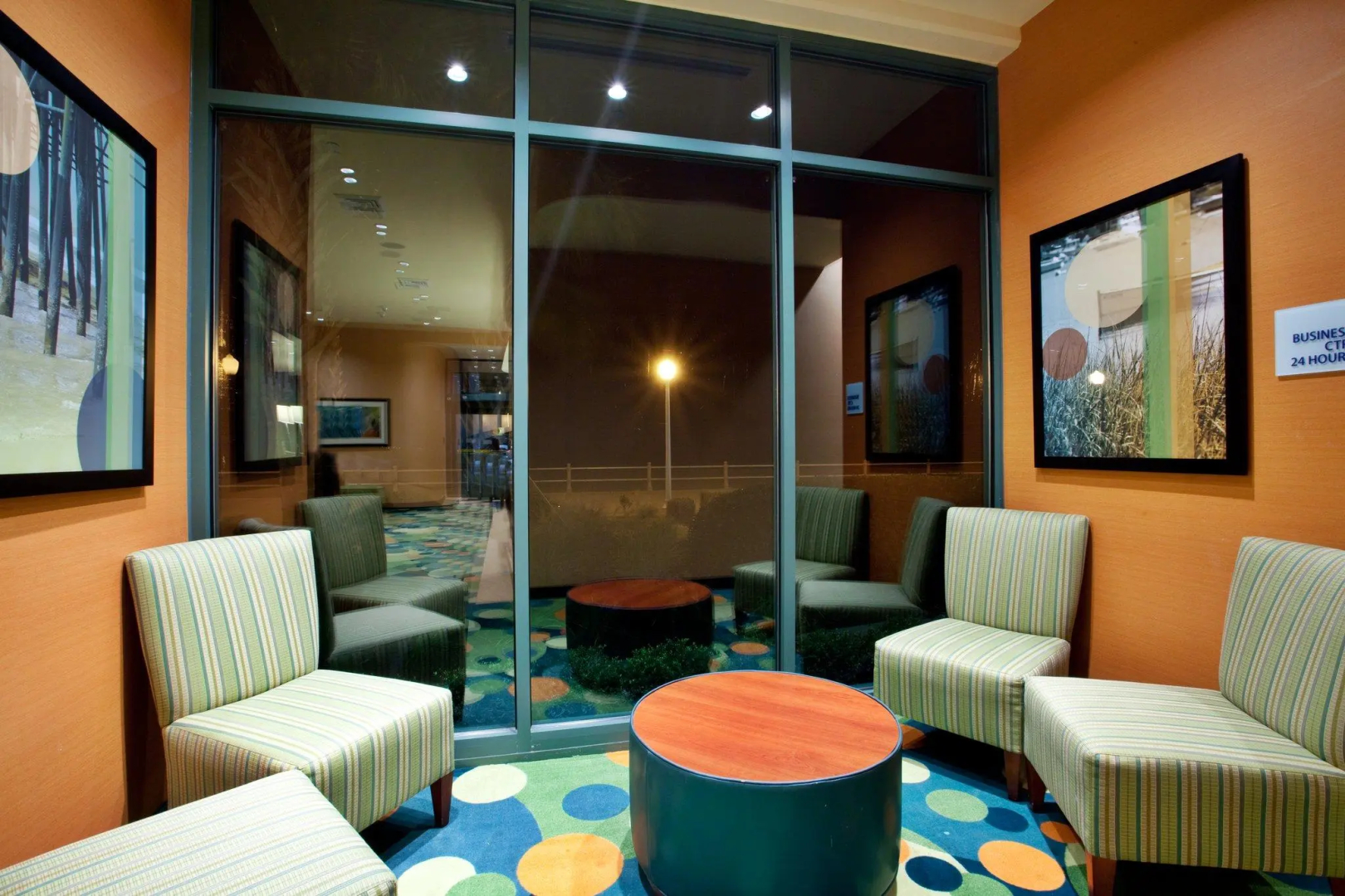 Holiday Inn Express Hotel & Suites VA Beach Oceanfront by IHG