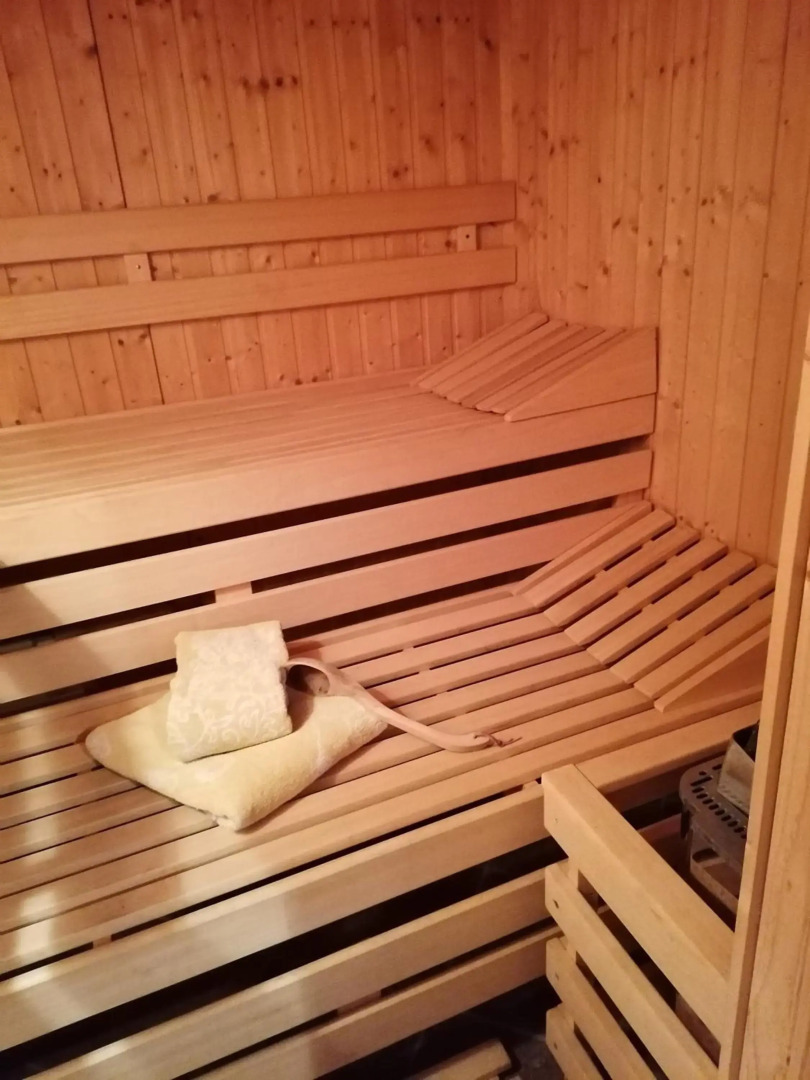 Pension Haus Anneliese