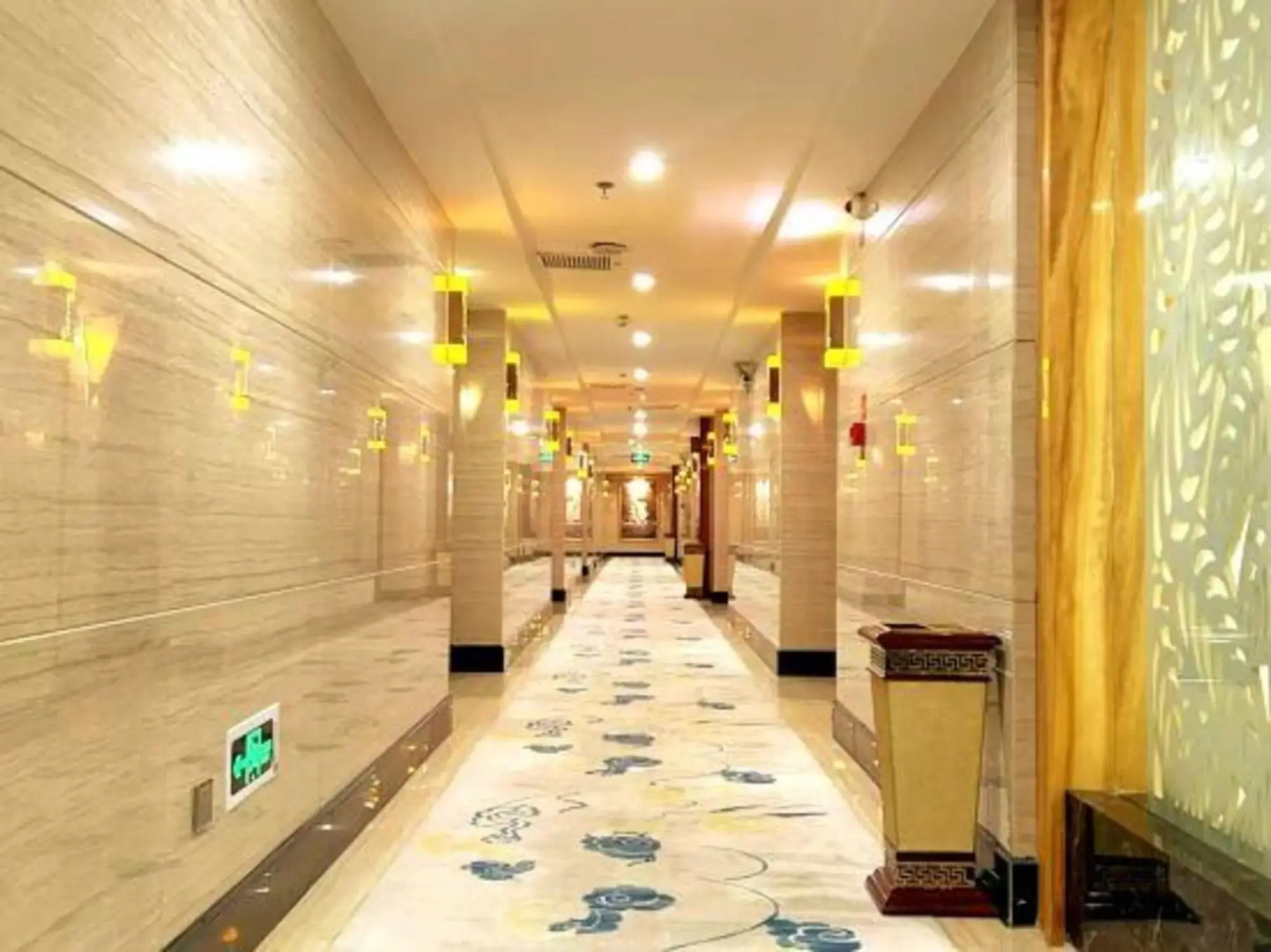 Yunxiang International Hotel