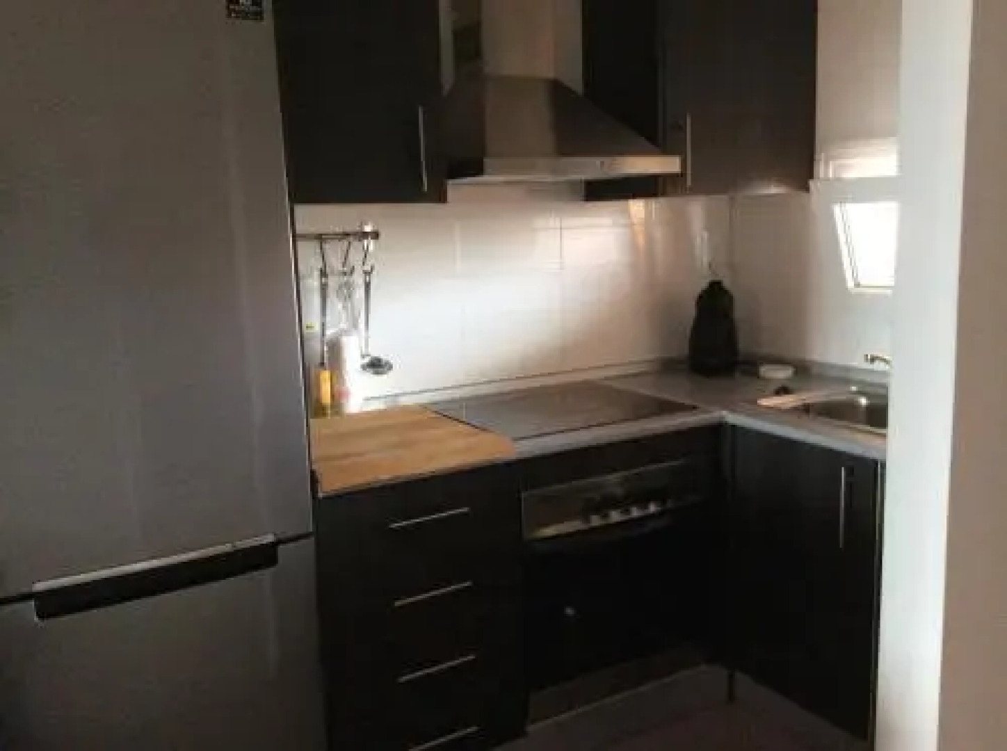 Las Islas de Terrazas de la torre