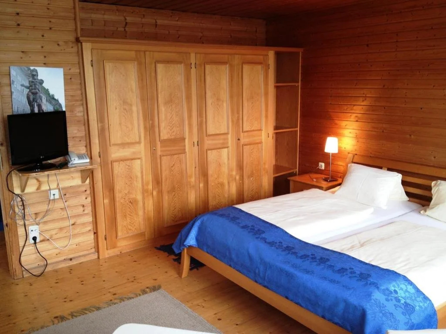 Strandhotel Kärntnerhof