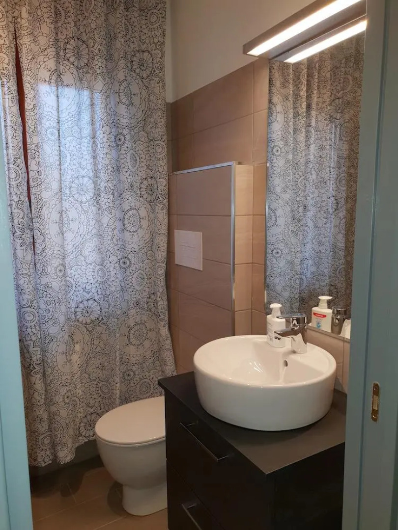 B&B Il Passo del Mercante