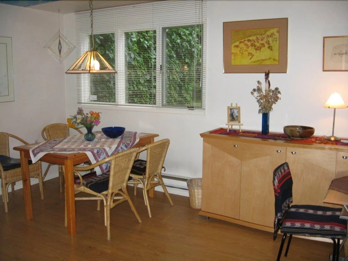 Fraser Riverview Holiday Apartment