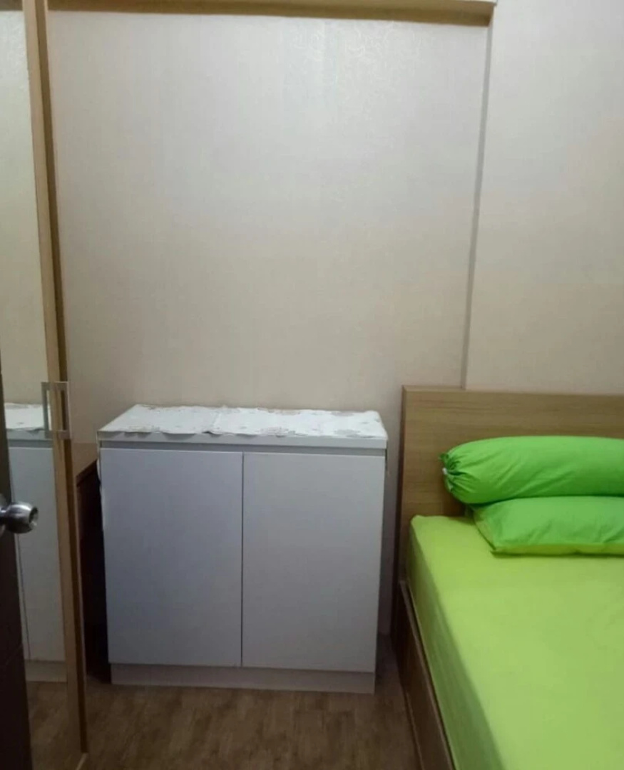 WhiTe RooMs Bekasi