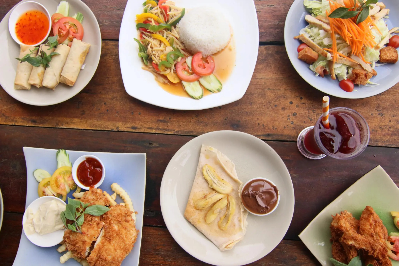 Kingdom Cambodia Resort hotel Koh Rong