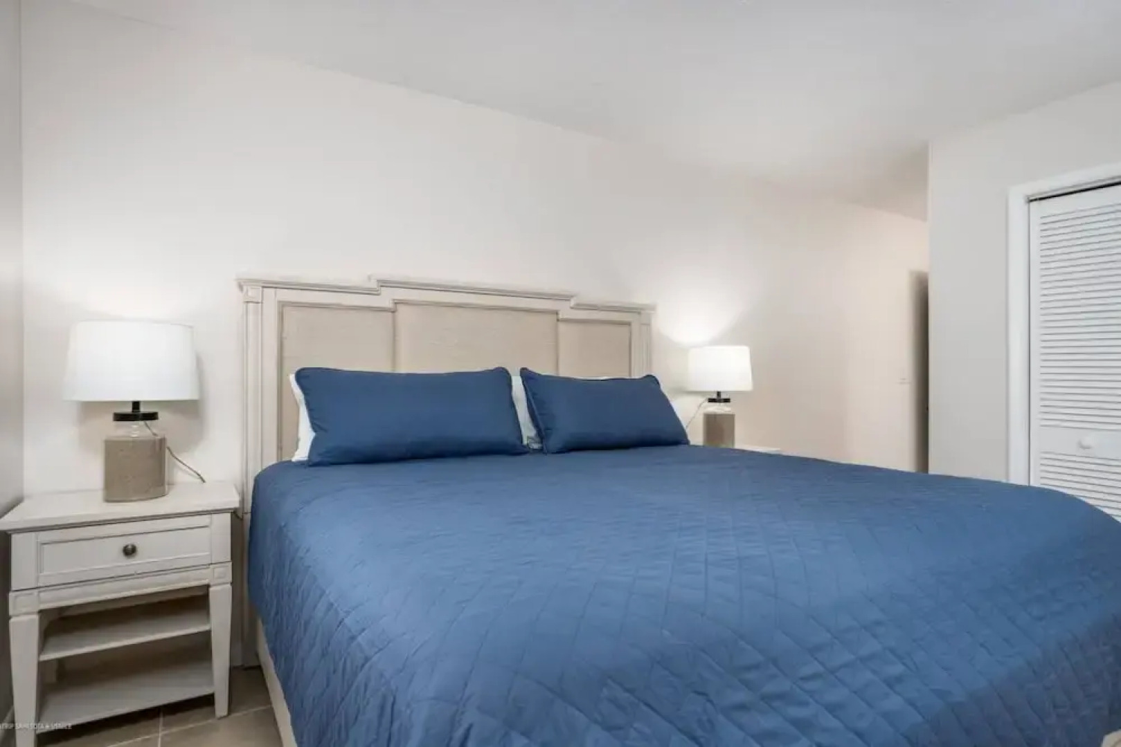 Nokomis Home Close to Beach