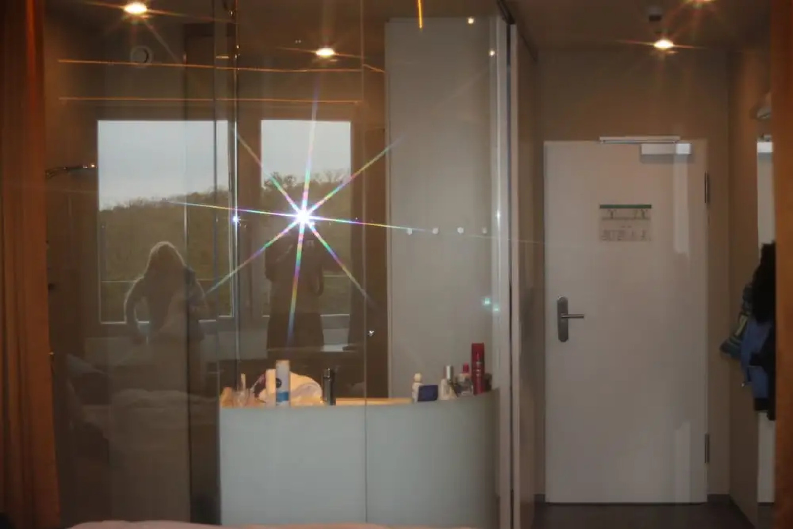 Hotel und Restaurant die Burg