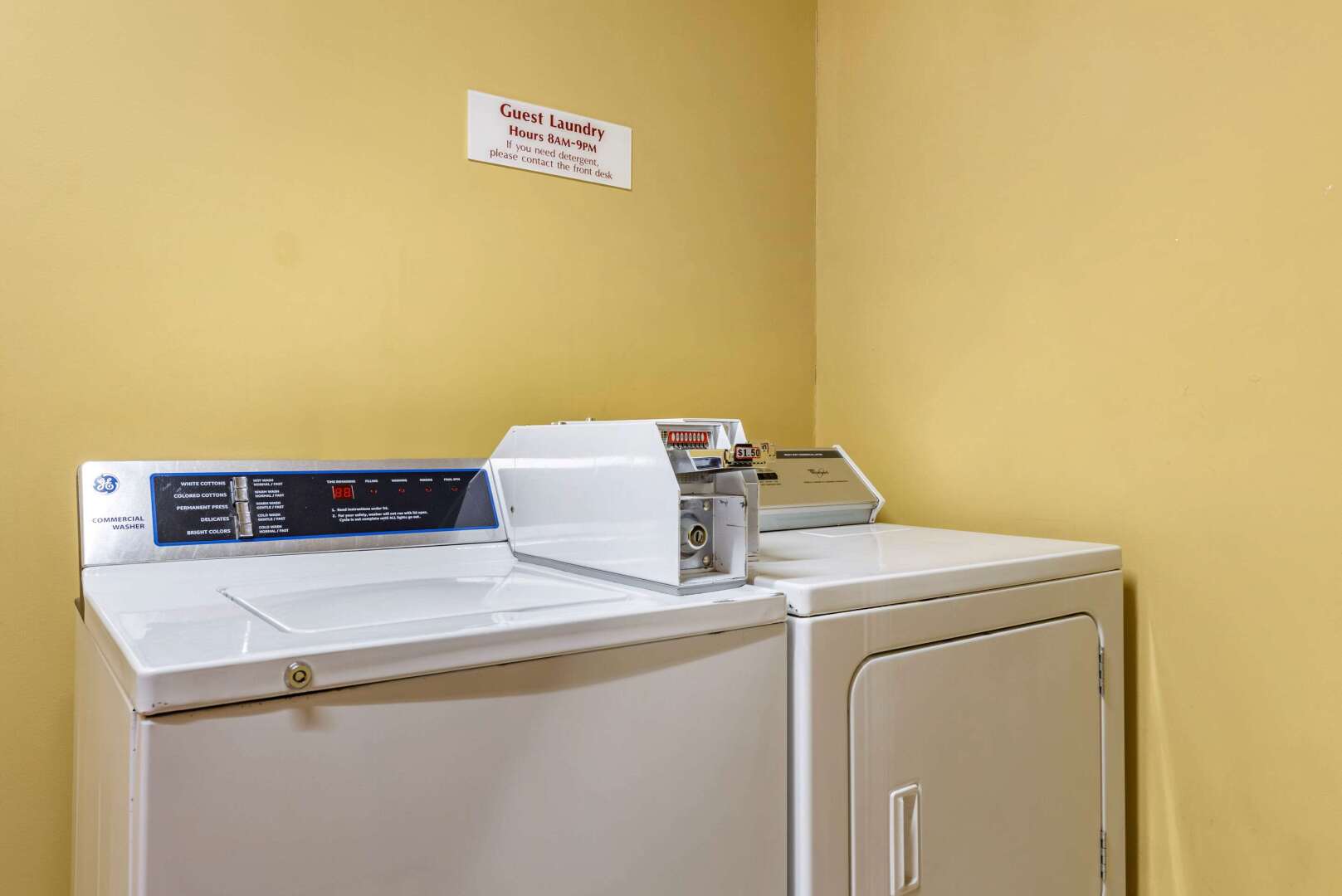 Econo Lodge Louisville Airport