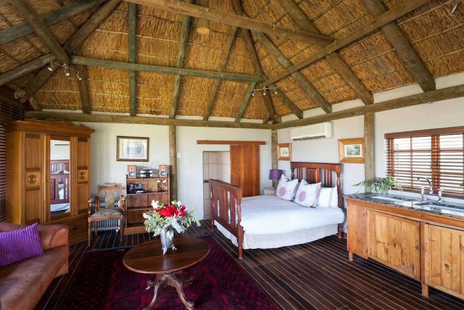 Tulbagh Mountain Manor