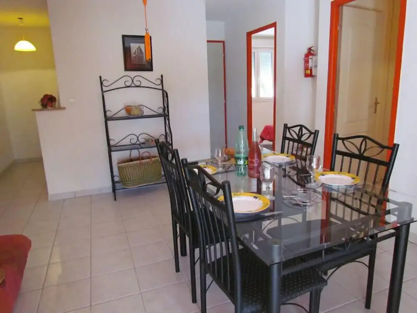 Domaine Des Garrigues