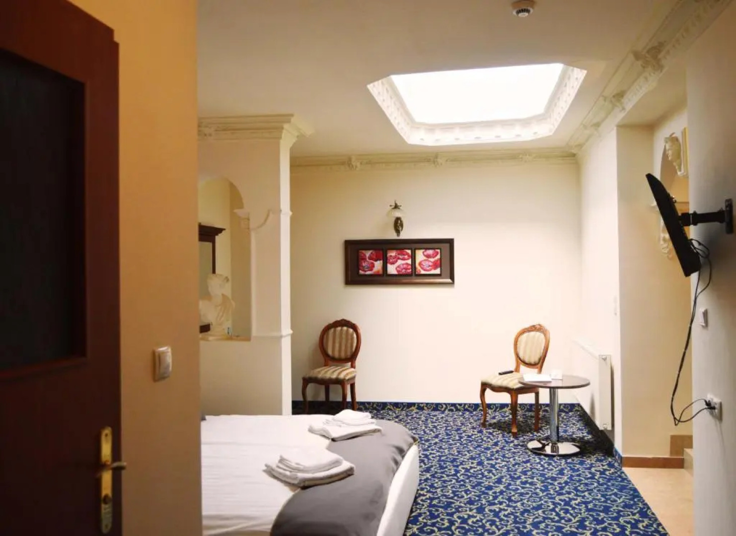 Hotel Venecia Palace