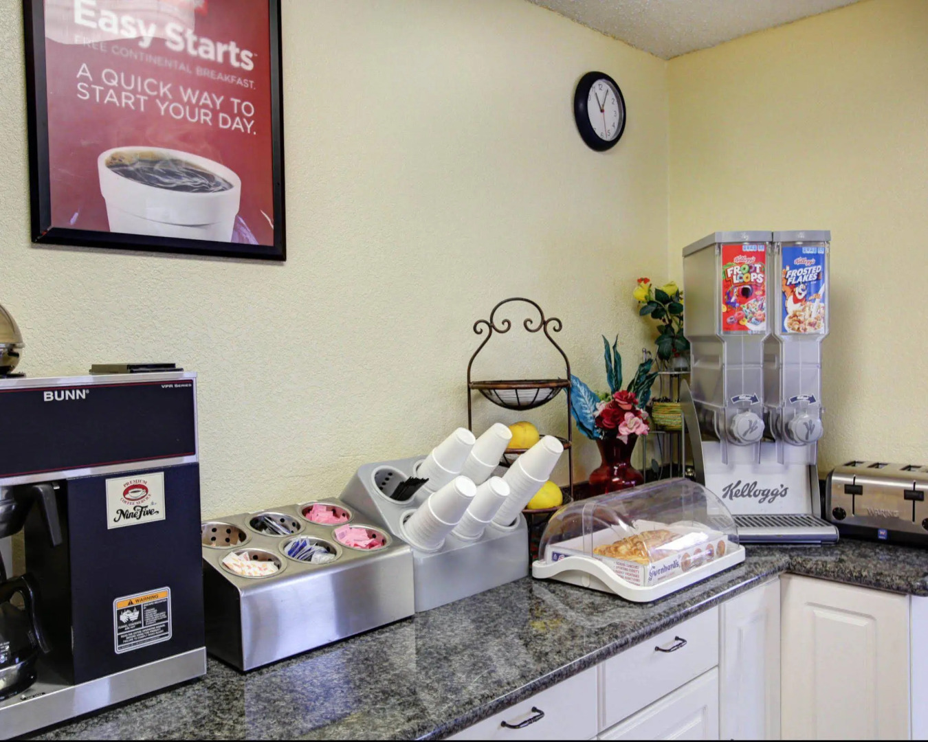 Econo Lodge San Marcos University Area