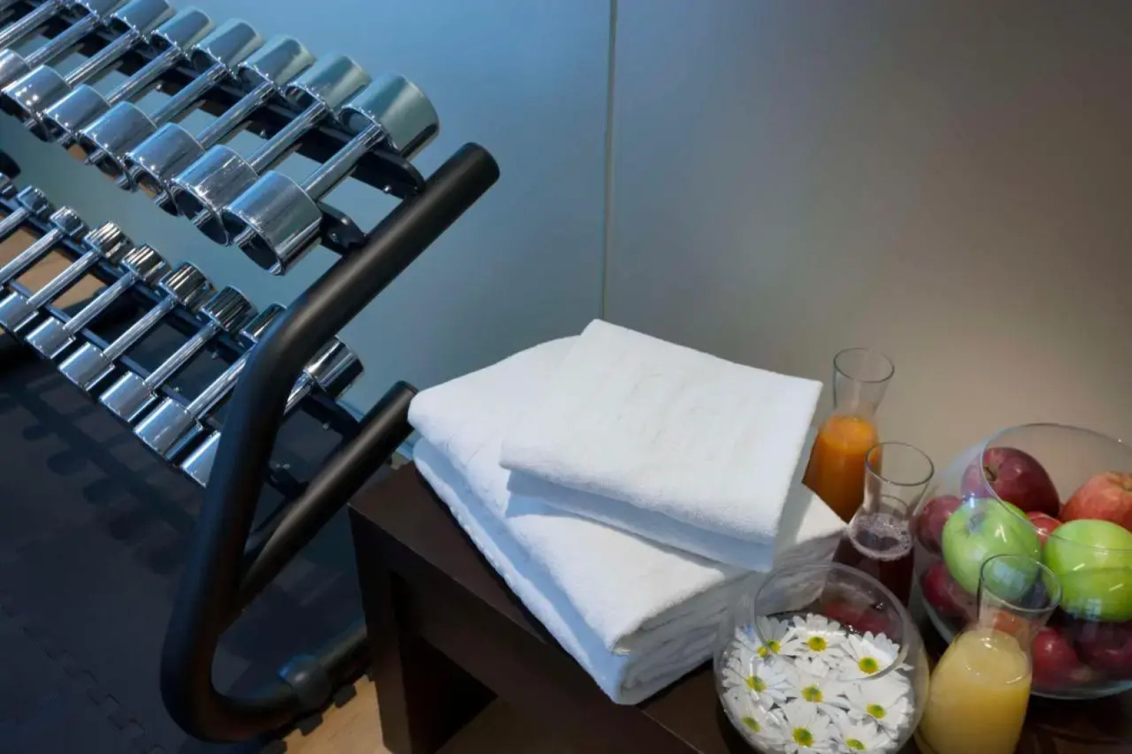 NH Collection Sevilla