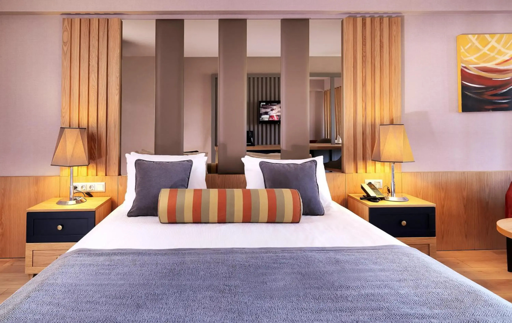 Imperial Turkiz Resort Hotel - All inclusive 