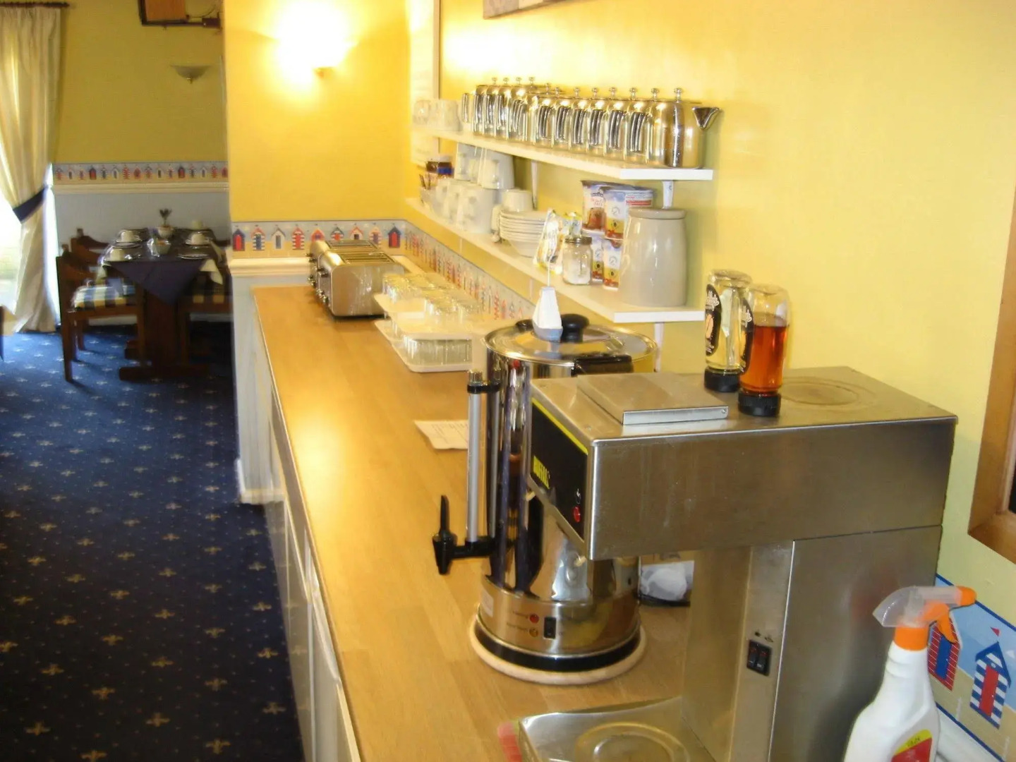 Eastbourne Reymar - B&B