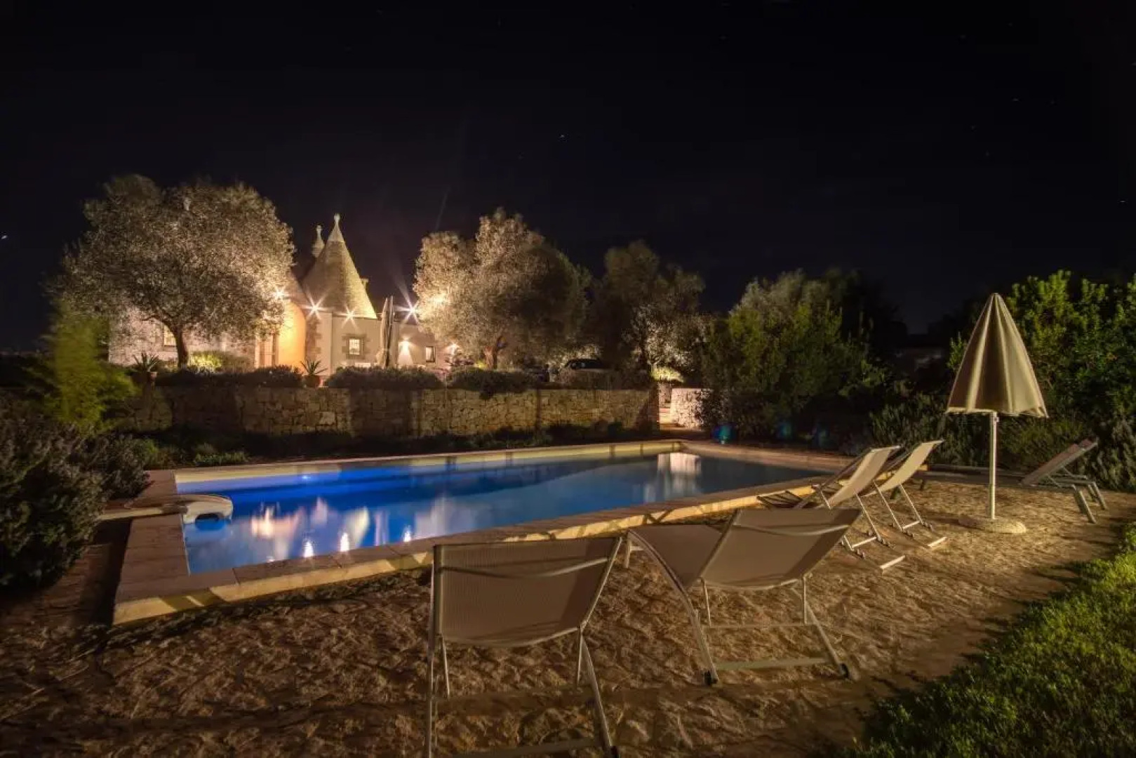 Country House da Già