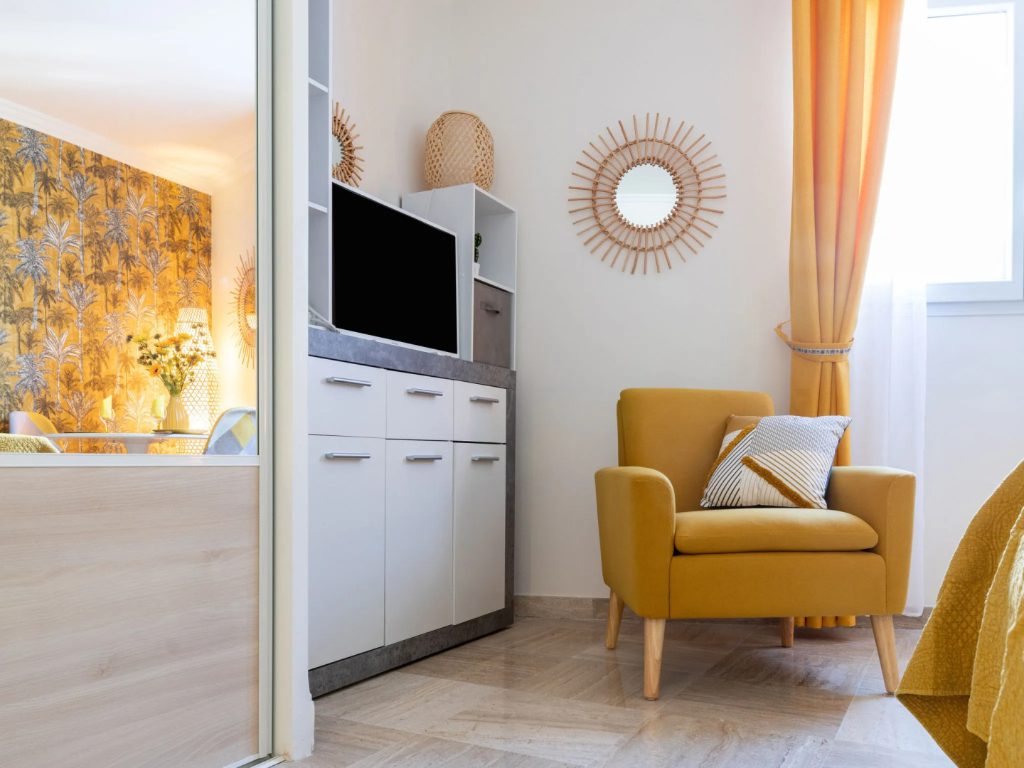 Apartment Alexandra Palace Cannes