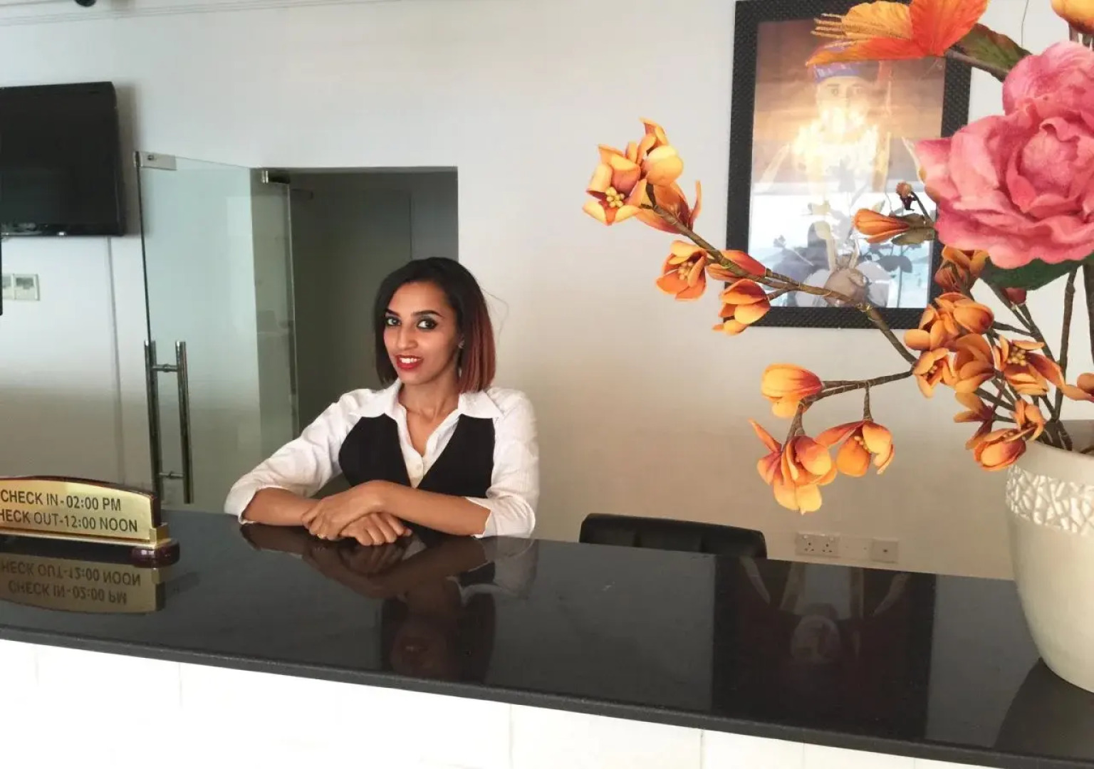 Beach Resort - Salalah