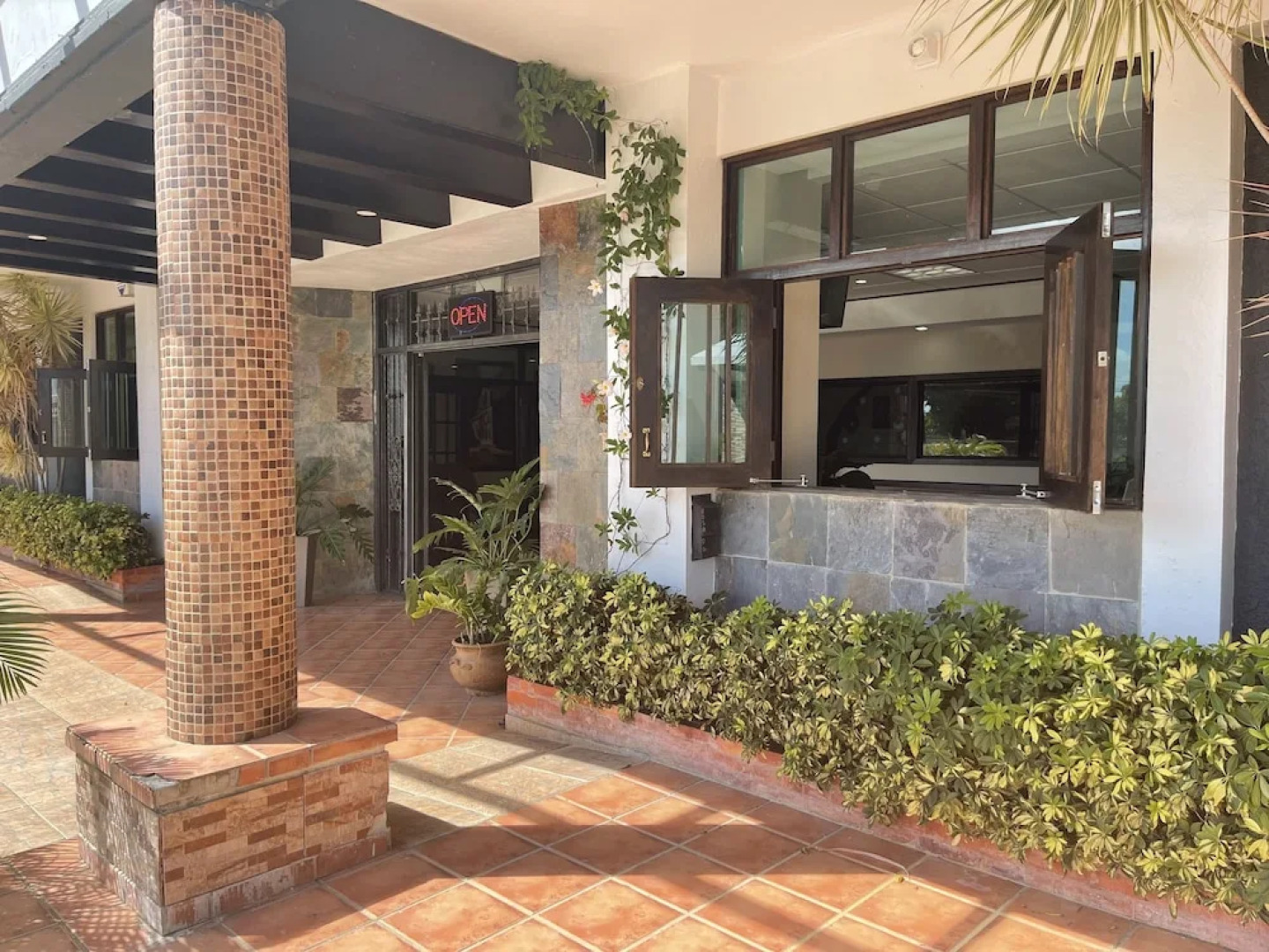 Canyon Boutique Hotel