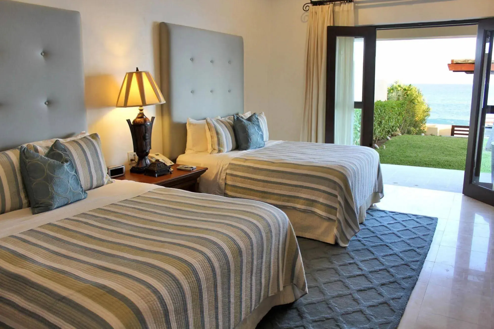 Villa Delfines