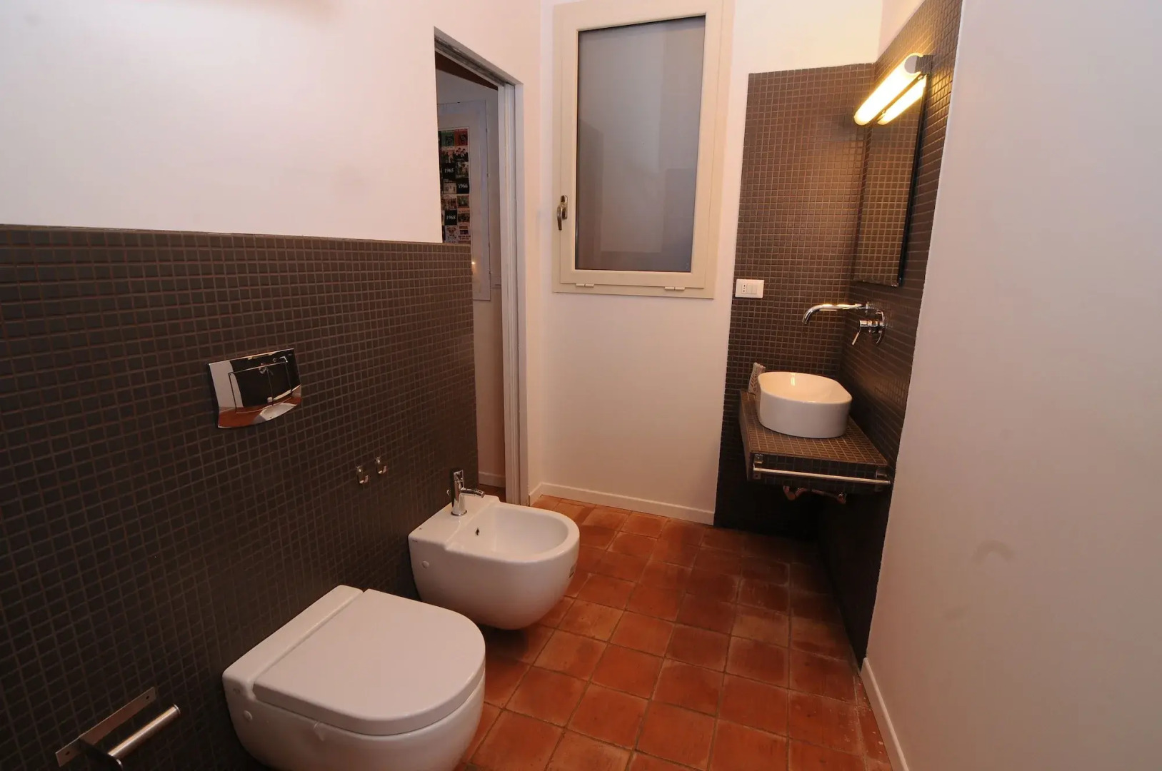 Il Giardino degli Ovali