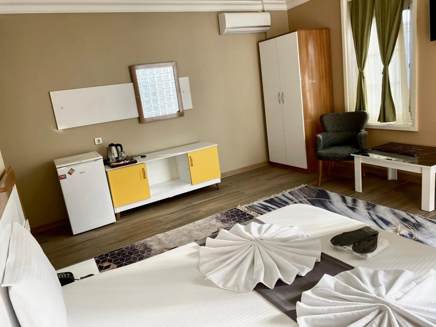 Airport Best Hotel