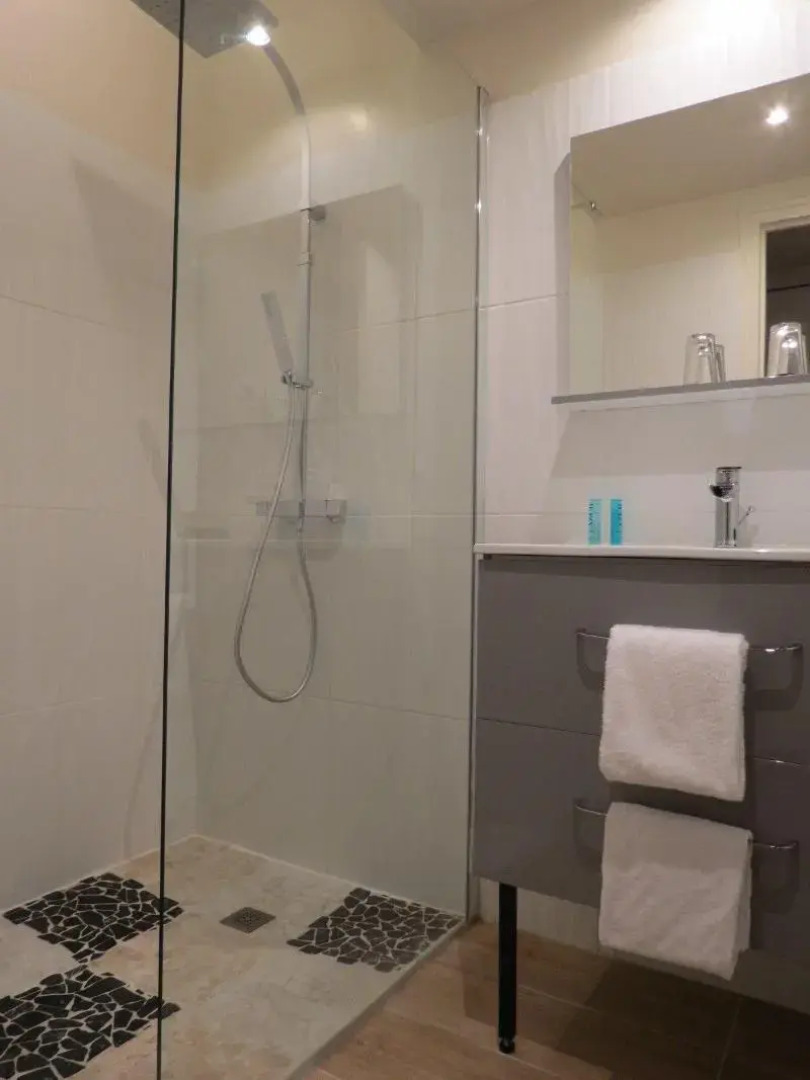 Hostellerie Du Royal Lieu