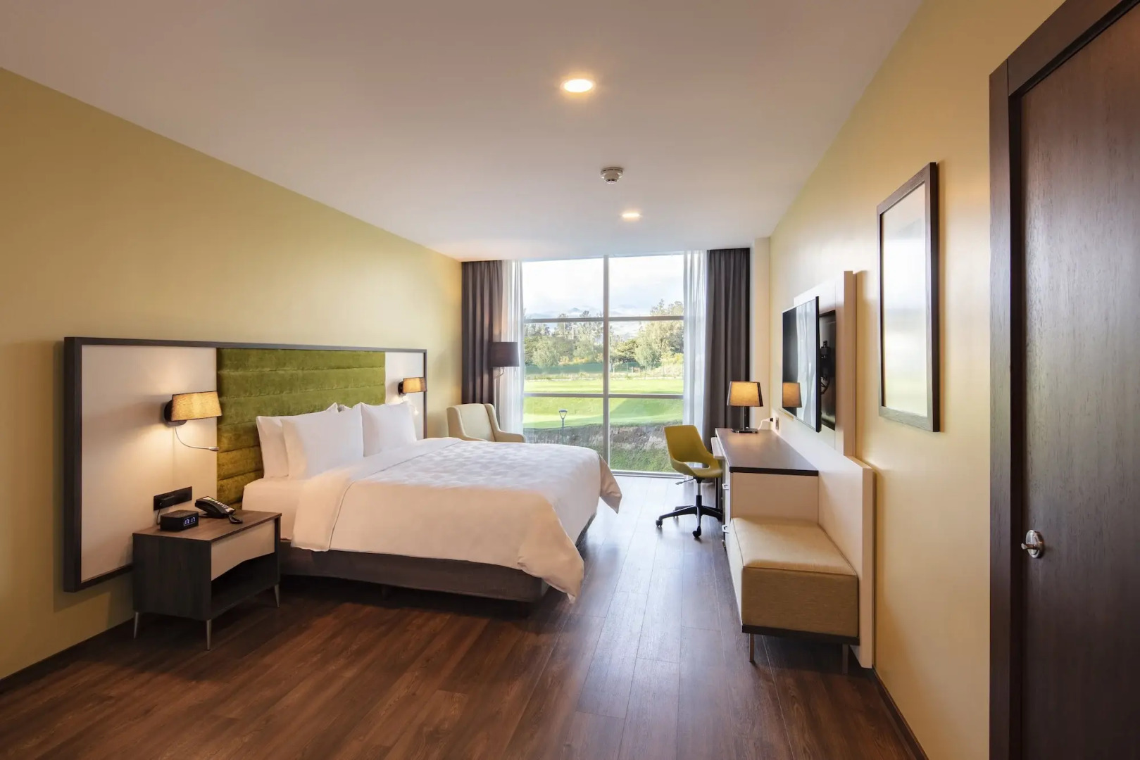 Holiday Inn - Quito Airport