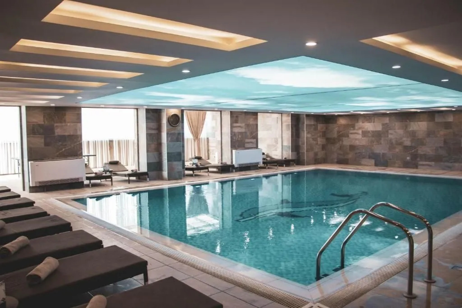 Erbil International Hotel