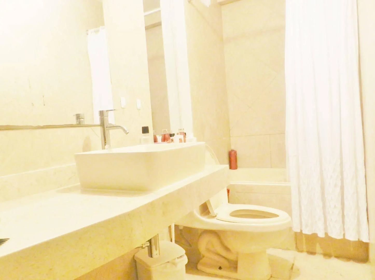 Trujillo El Golf Apartments