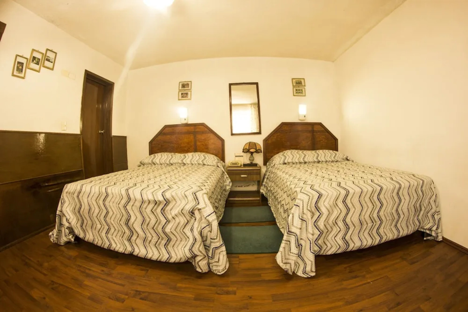 Hotel Aristos Aeropuerto