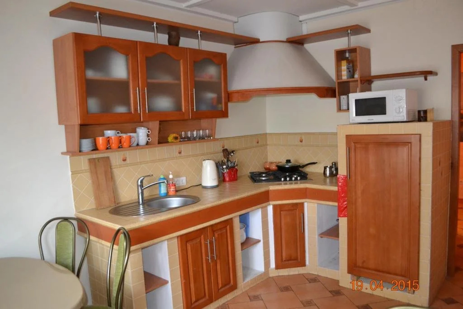 Отель Гнездо