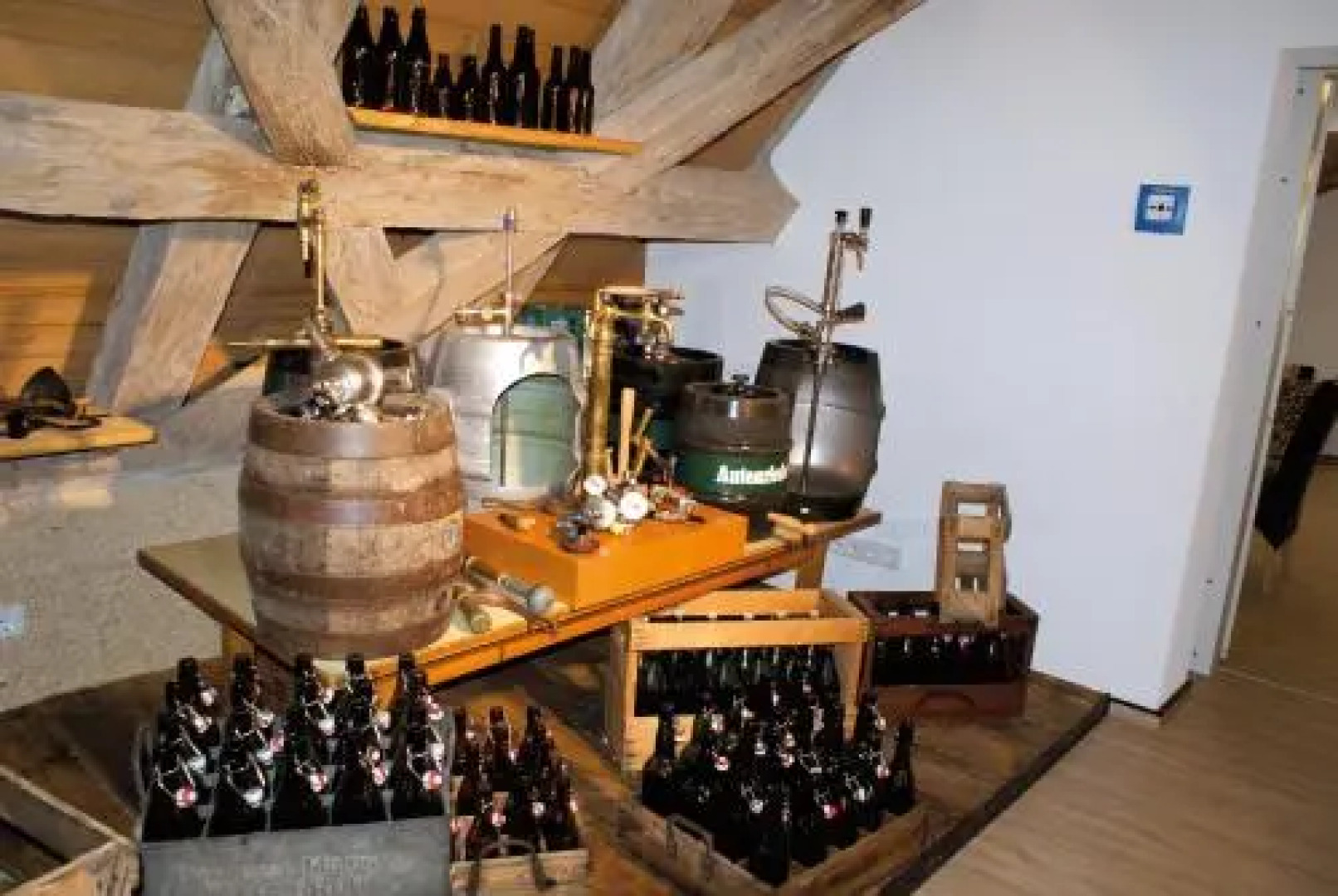 Autenrieder Brauereigasthof