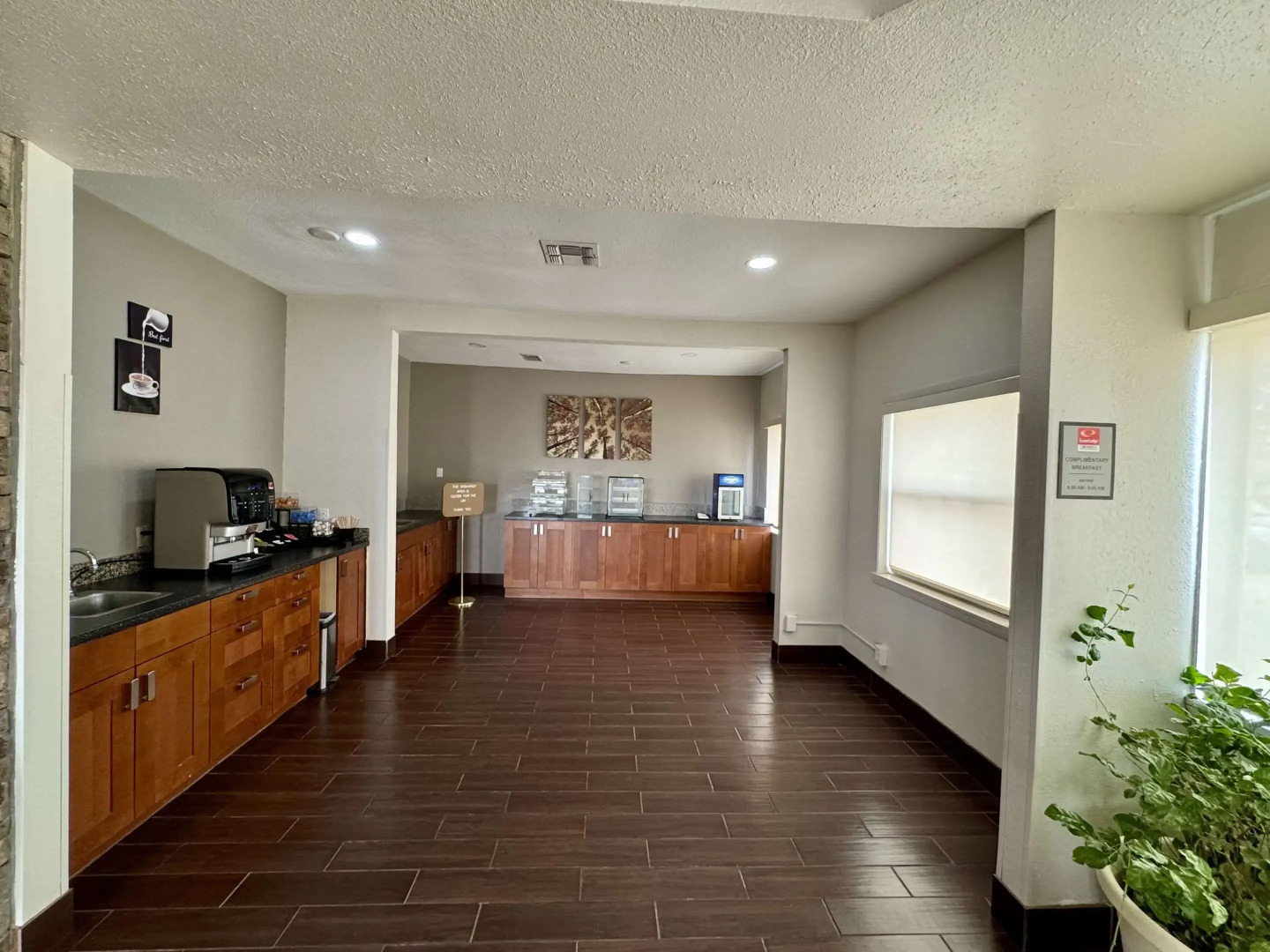 Econo Lodge