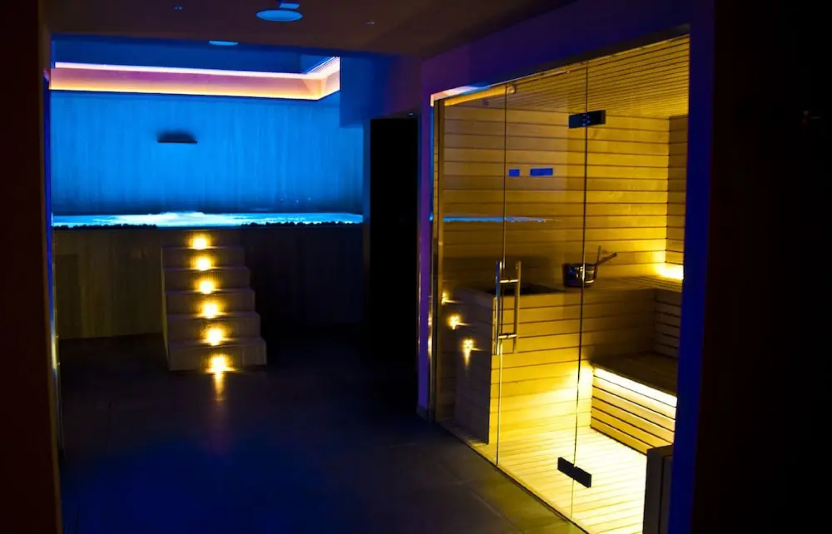 Ambruosi Village Resort & Spa